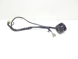 Lenkerschalter links Yamaha MT 09