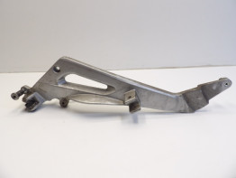 Schetsplaat links Honda Deauville 650 - 700