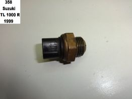 Sonstiges Suzuki TL 1000