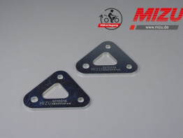 Federbein Aufhangung Honda XL 1000 V Varadero