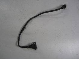 Speedometer gear box Kawasaki ER 6