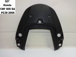 Heck Honda CBF 600