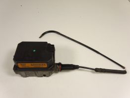 Throttle body BMW K 1300 GT