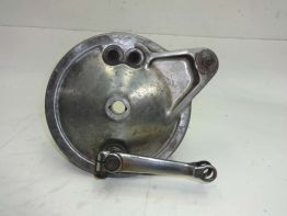 Brake drum Honda VT 600