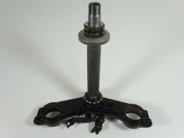 Gabelbrucke Unten Yamaha TDM