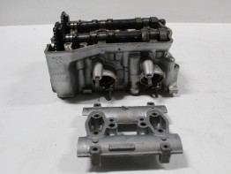 Zylinderkopf Honda ST 1300 Pan European
