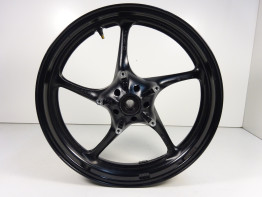 Front Wheel Yamaha FZ6