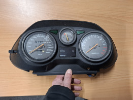 Tellerset Suzuki GSX F 750