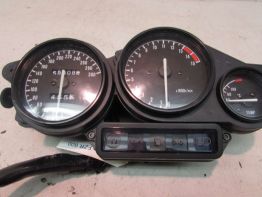 Teller Yamaha FZR 600