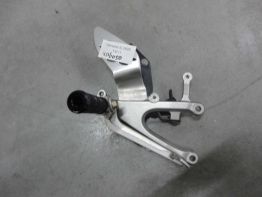 Main step holder right Yamaha YZF R1