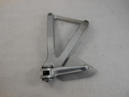 Pillion step left Ducati 748