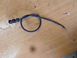 Choke cable Yamaha TDM