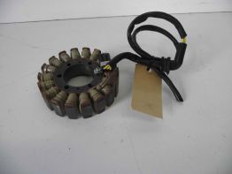 Dynamo Honda CBR 600 F