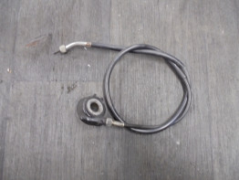 Speedometer gear box Yamaha V max
