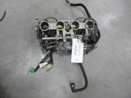 Einspritzanlage Yamaha FAZER 600