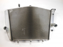 Radiateur Suzuki GSX R 1000