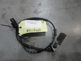 ABS Sensor fuhler vorne Kawasaki Z 800