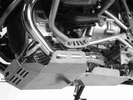 Bescherm beugel BMW R 1200 GS
