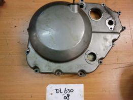 Crankcase cover Clutch side Suzuki DL 650 V STROM