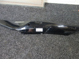 Cowl left rear Kawasaki GTR 1400