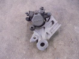 Rear brake caliper Yamaha MT 07