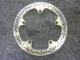 Braking disc right front BMW R 1150 R rockster