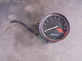 Teller Honda VT 500