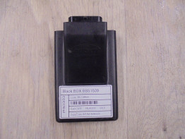 CDI ECU unit Ducati Hypermotard 950