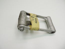 Link systeem achterveer Honda VTR 1000 SP