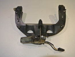 Windschild BMW R 1150 RT R 850 RT