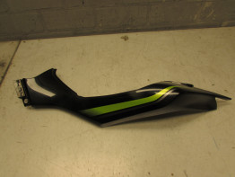 Linker achterkant Kawasaki Z 1000