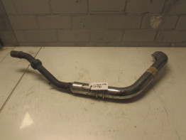 Uitlaat Suzuki VL 800