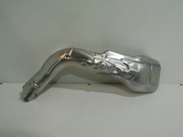 Uitlaat Honda CBR 600 RR