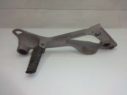 Main step holder right Yamaha TDM