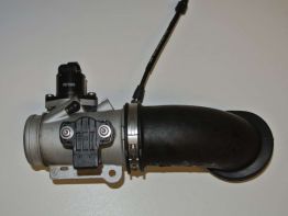 Throttle body BMW R 1200 GS
