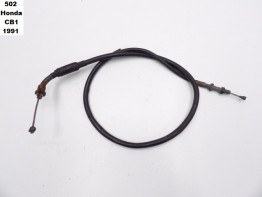Clutch cable Honda CB 1
