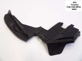 Frame - onderdelen Yamaha FJR 1300