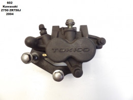Remklauw links voor Kawasaki Z 750