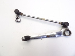 Gear change pedal Honda VF 500 