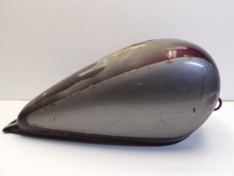 Tank Honda VT 700 750