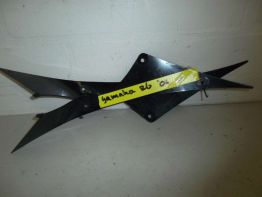Other Yamaha YZF R6