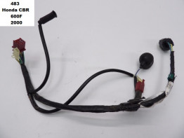 Wire harness front Honda CBR 600 F