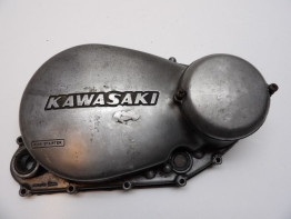 Koppelingsdeksel Kawasaki Z 400