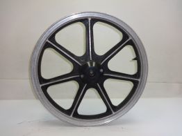 Voorvelg Kawasaki LTD 454