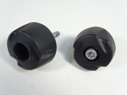 Valblokken BMW K 1200 R 