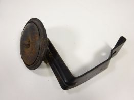 Claxon Kawasaki ZZR 600