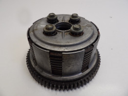Clutch Honda VF 500 