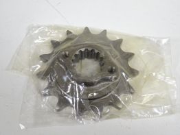 Voortandwiel Ducati monster 796