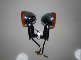 Blinker Moto Guzzi California EV