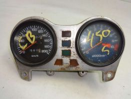 Tellerset Honda CB 450